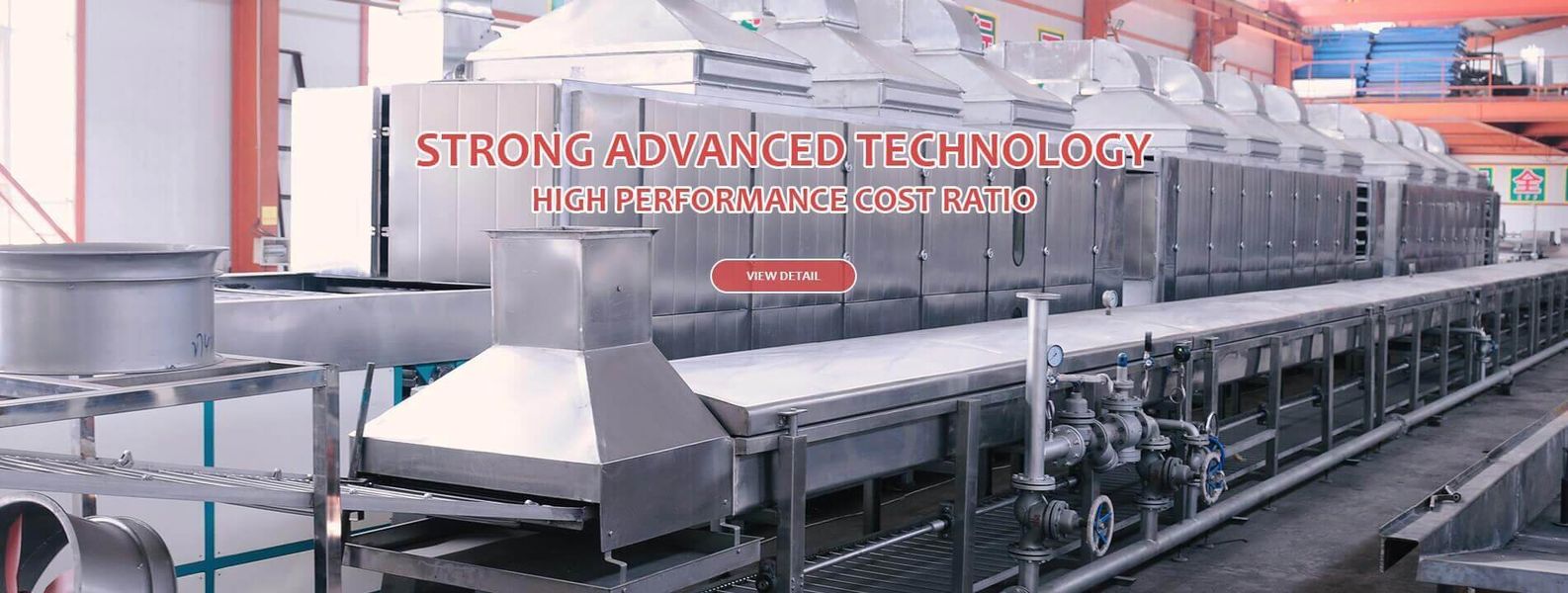 quality Instant Noodle Making Machine factory