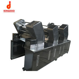 Fried Instant Noodle Production Line Low Energy / Labor Consumption