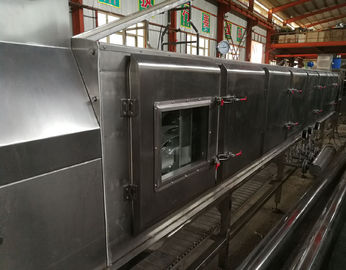 10000-300000PCS/8hours Auto Noodle Maker Fried Instant Noodles Production