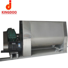 Dried Stick Egg Noodle Machine , Fully Automatic Vermicelli Making Machine