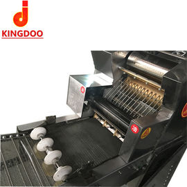 Industrial Halal Instant Noodle Production Line 50hz/60HZ With Damp Proof Packing
