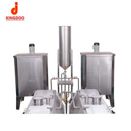 Professional Industrial Noodle Making Machine Dried Stick Noodles Production