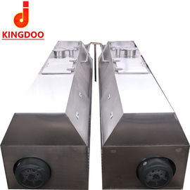 Professional Industrial Noodle Making Machine 160,000 Pics / 8 Hours Production Capacity