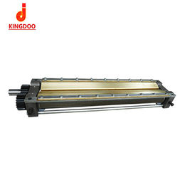 High Efficiency Noodle Slitter , Noodle Making Machine Parts ISO Approved