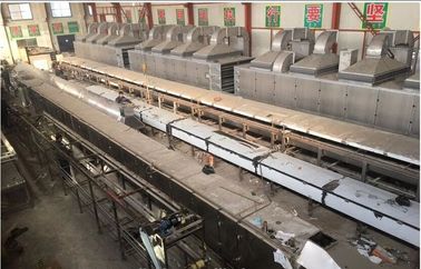 Automatic Rice Noodle Making Machine 11000bags/8h-230000bags/8h Production Capacity