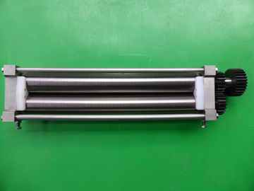Instant Noodle Slitter And Noodle Cutter For Noodle Production Line