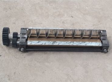 Stainless Steel Noodle Cutter Machine , Noodle Line Accessories For Industrial