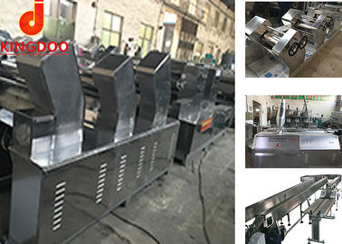 Non - Fried Dry Instant Noodle Processing Line