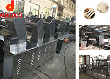 Professional Dry Noodle Making Machine Dried Stick Noodle Production