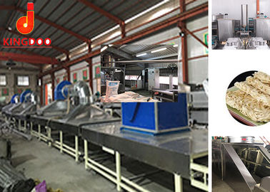 Automatic Chow Chow Machine 150000bags/8h Capacity