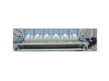 Noodle Production Line Noodle Slitter Noodle Ripple Forming Device Wave Maker