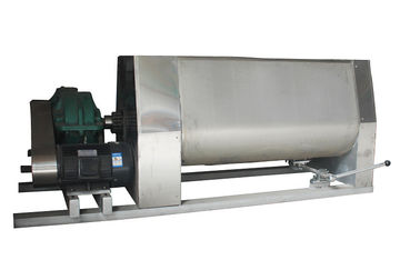Convenient Automatic Noodle Maker / Stainless Steel Ramen Maker Machine